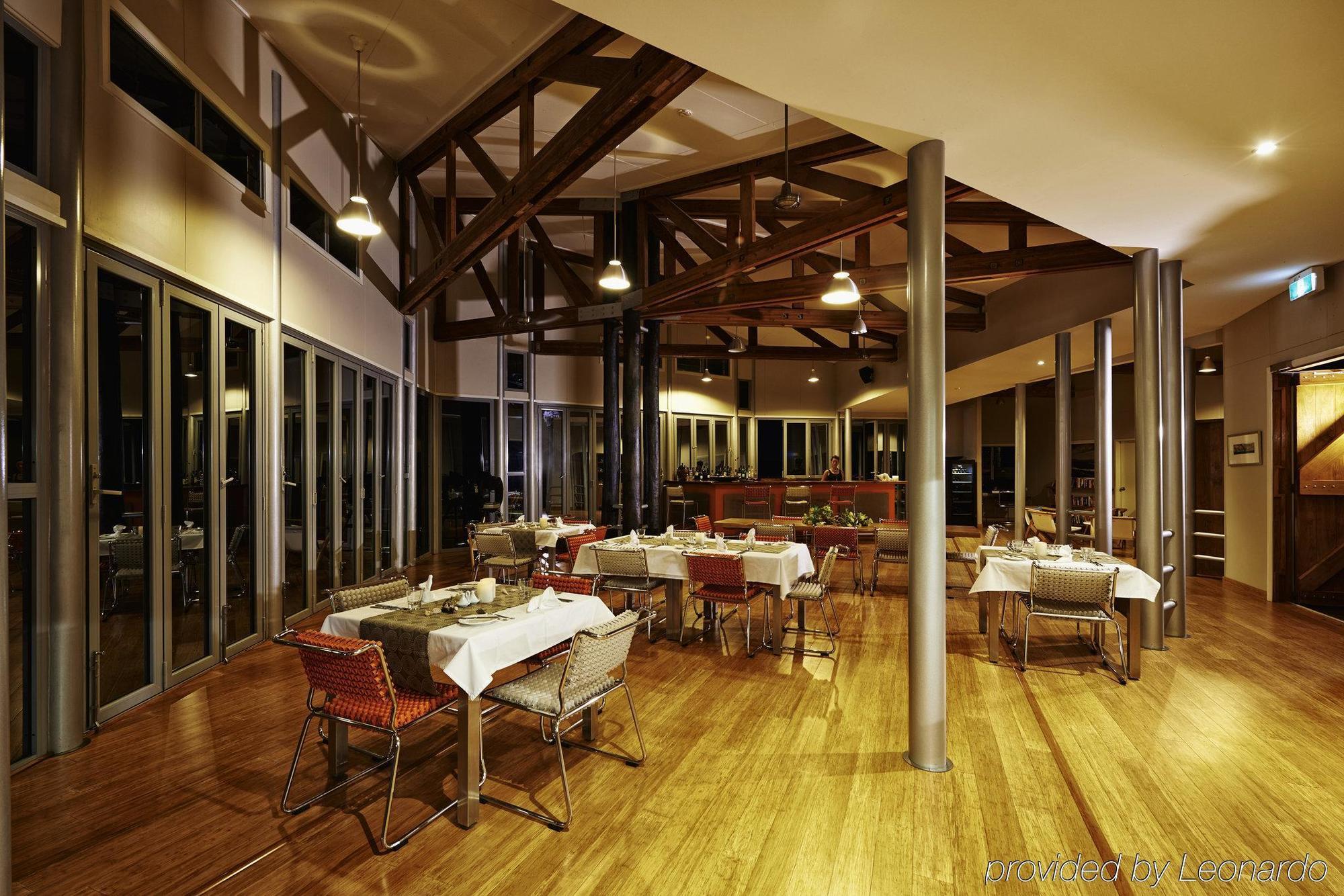 Berkeley River Lodge Zewnętrze zdjęcie