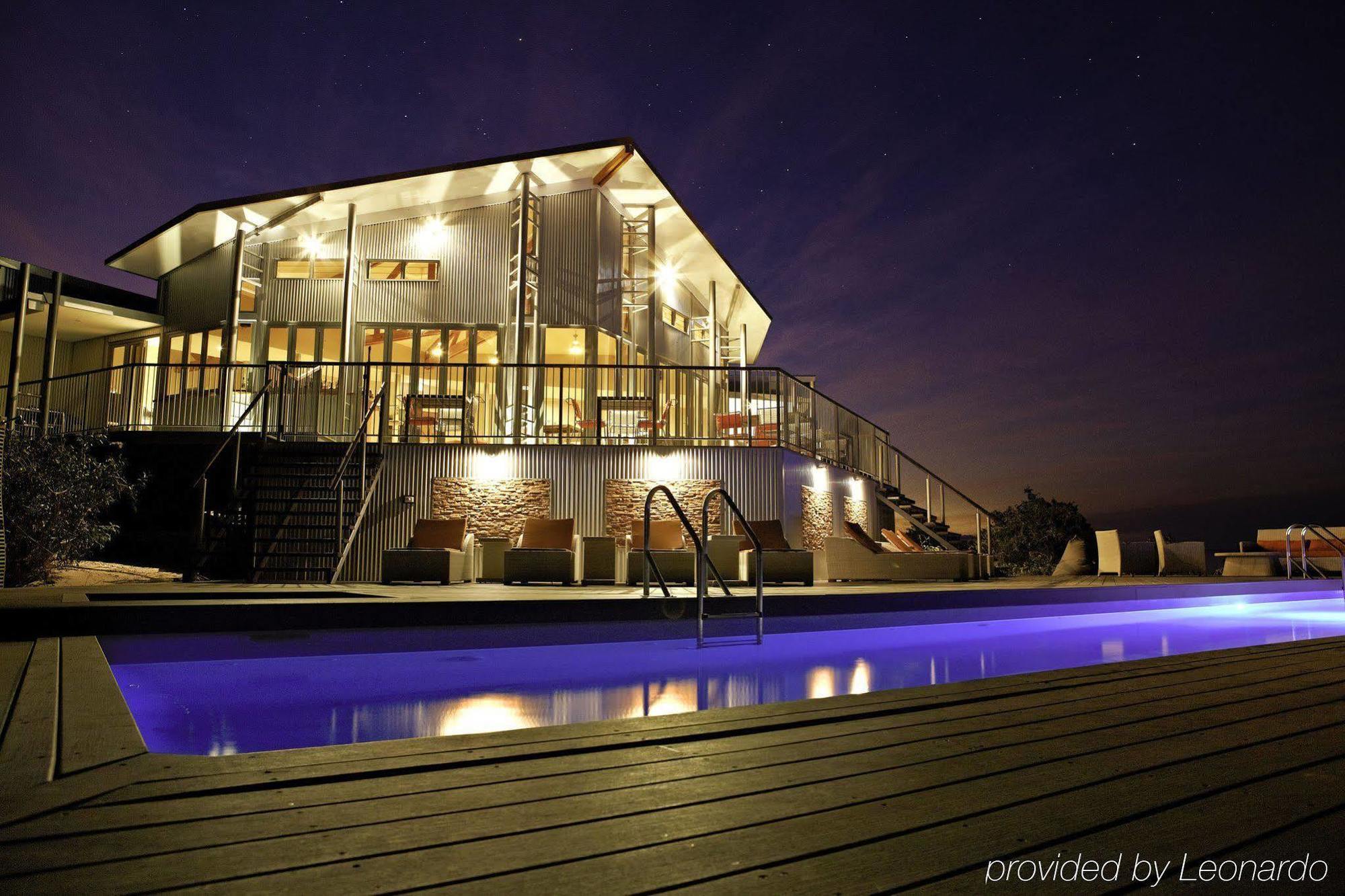 Berkeley River Lodge Zewnętrze zdjęcie